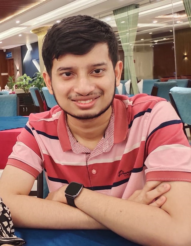 Farhan Safin Hridoy